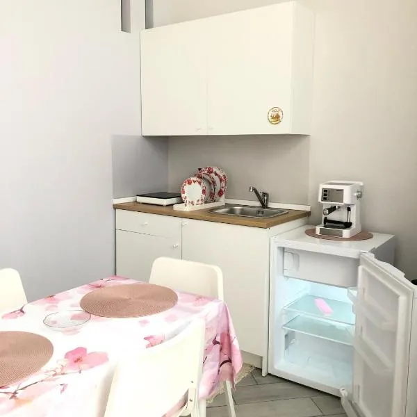 Sicily Sud-Est, khách sạn ở Avola