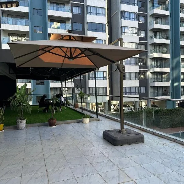 Serenity Haven-Jkia, hotell sihtkohas Nairobi
