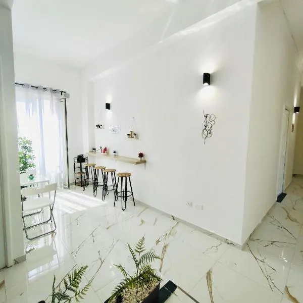 TerrAmare B&B, hotel em Catânia