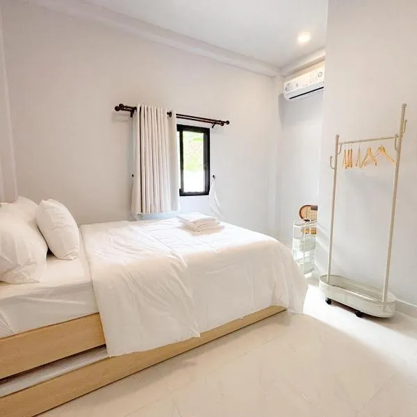 Cloud Nine House Betong, hotel in Betong