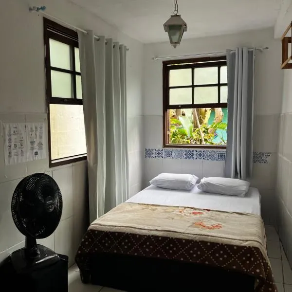 Hostel Uai, khách sạn ở Ouro Preto