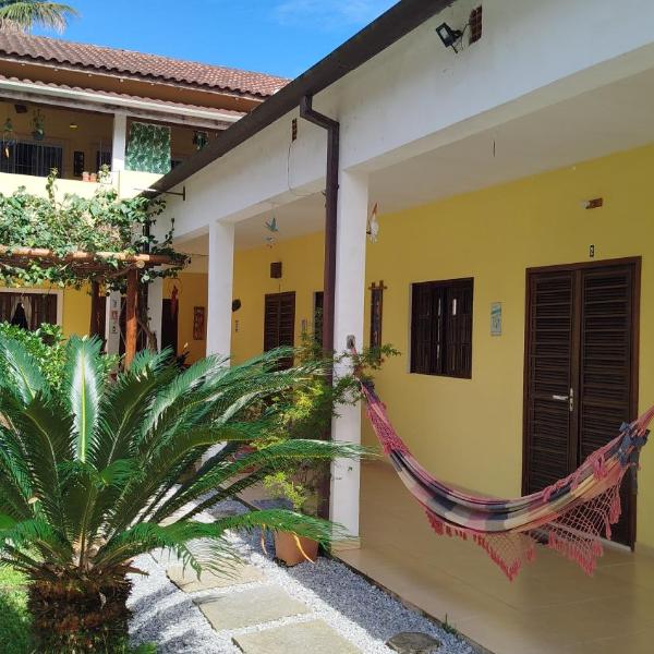 Bardul´s House
