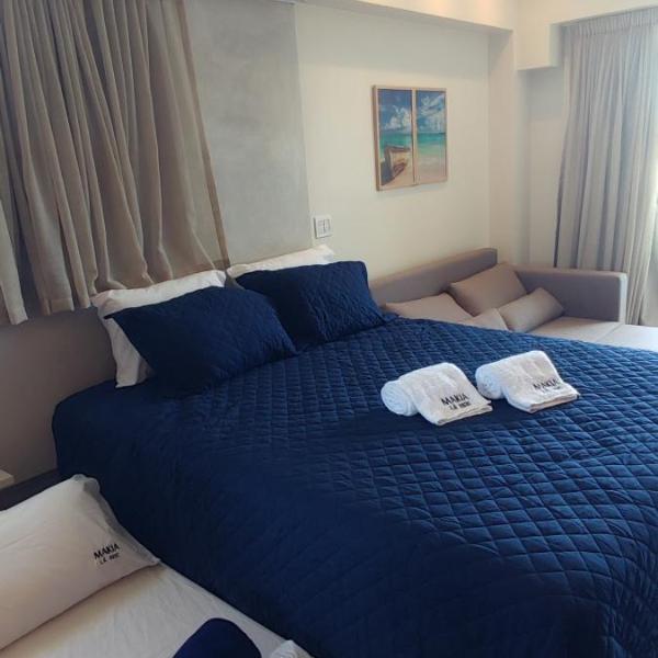 Flat Makia Beach Muro Alto, Porto de Galinhas - Foto 2