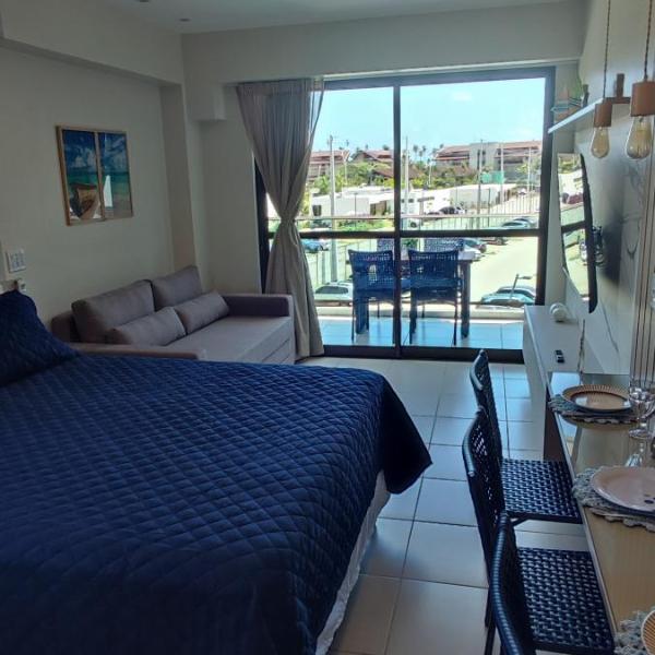 Flat Makia Beach Muro Alto, Porto de Galinhas