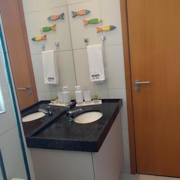 Flat Makia Beach Muro Alto, Porto de Galinhas - Foto 3