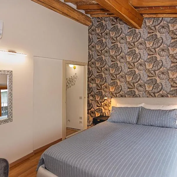 B&B Toringo, hotel in Capannori