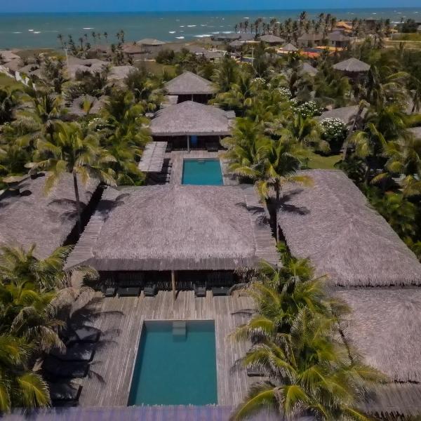 Hotel VilaVeraTheresa