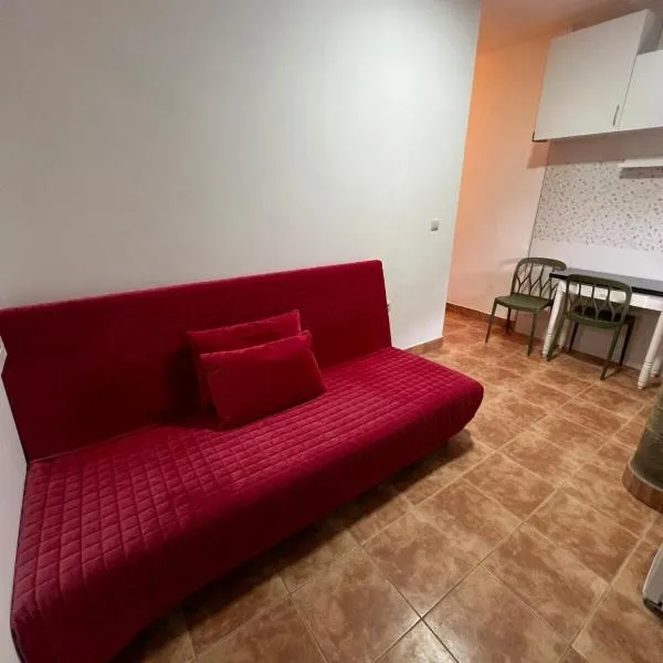 Casa Darío, khách sạn ở Ceuta