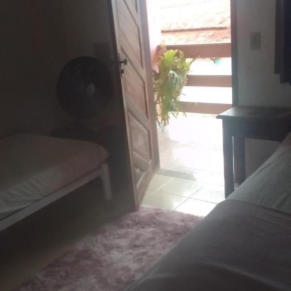 Hospedaria meu Lar
