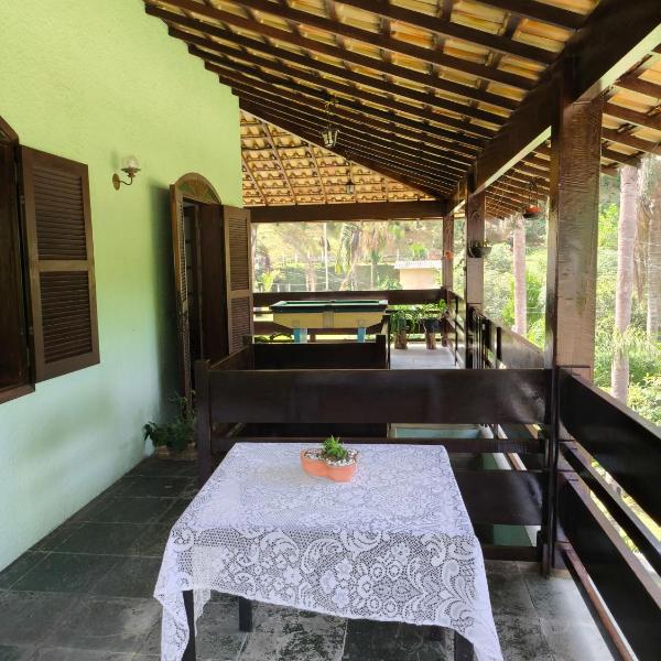 CASA Amparo Barroso - Foto 4
