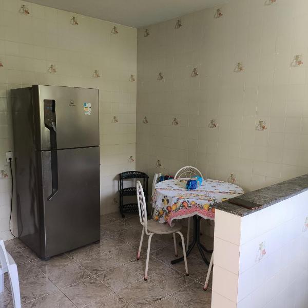 CASA Amparo Barroso - Foto 5