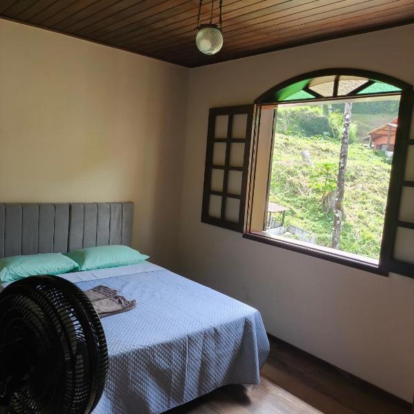 CASA Amparo Barroso - Foto 2