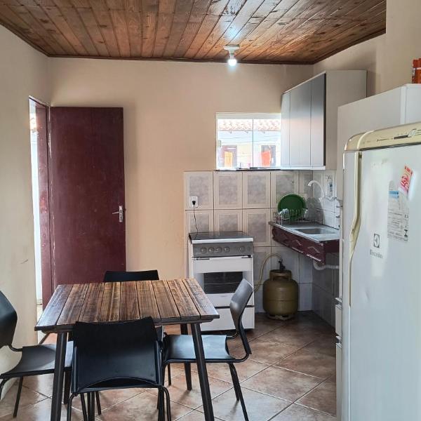 Casa de Praia Completa em Cabo Frio 04 para até 5 Pessoas - Foto 4