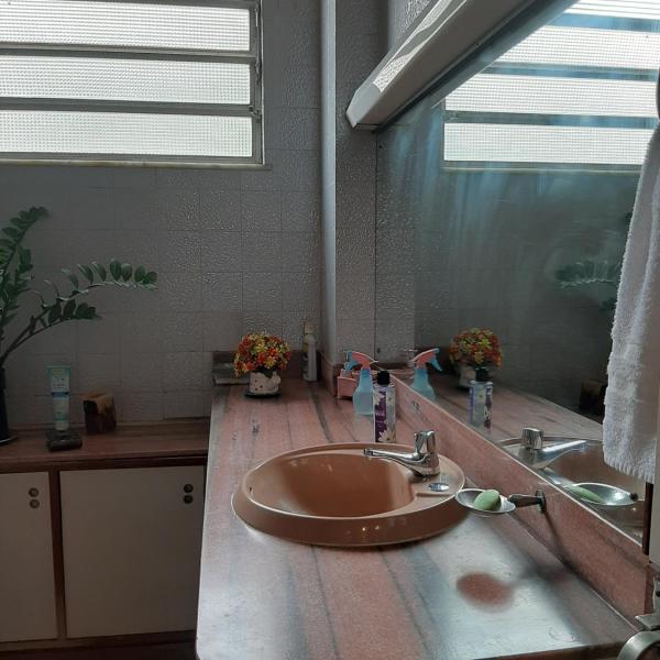 Apartamento amplo,arejado compartilhado - Foto 3