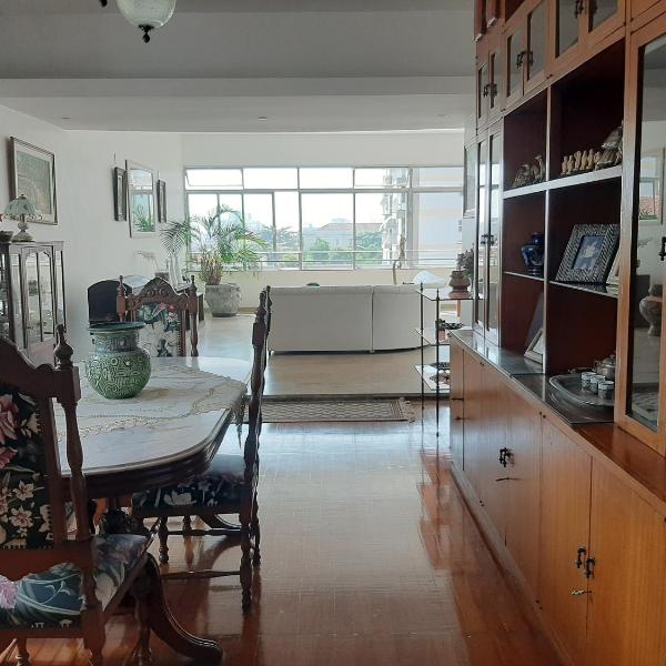 Apartamento amplo,arejado compartilhado - Foto 4