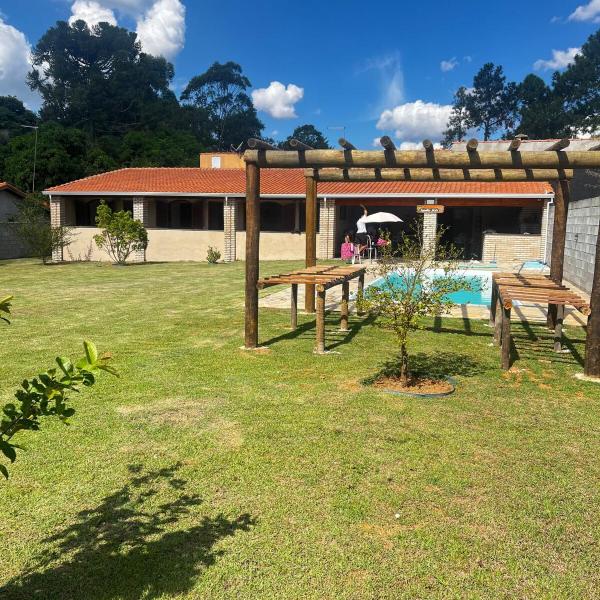 Choupana Ohana - Foto 4