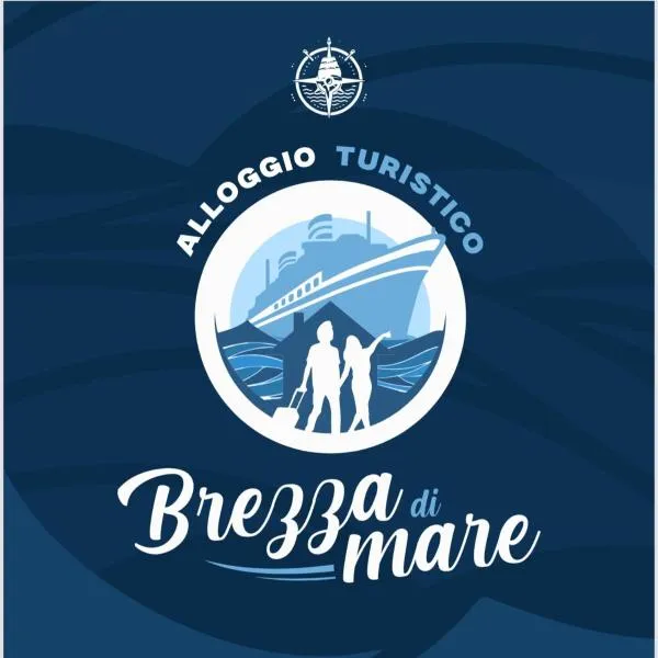 Brezza di Mare, ξενοδοχείο σε Civitavecchia