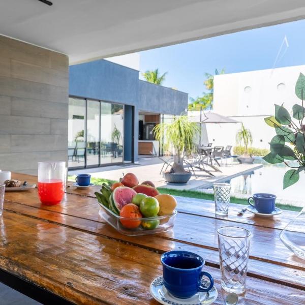 Casa em Porto de galinhas alto padrão - Foto 5