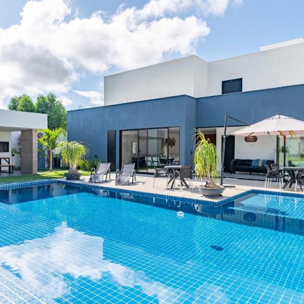 Casa em Porto de galinhas alto padrão - Foto 4