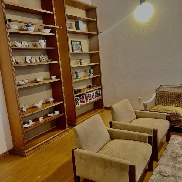 Brumadinho - Serra da Moeda - Lar da Montanha - Foto 4