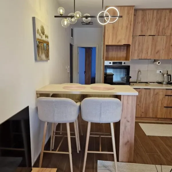 Apartman Miha Vrnjačka Banja, hotel v destinaci Vrnjci
