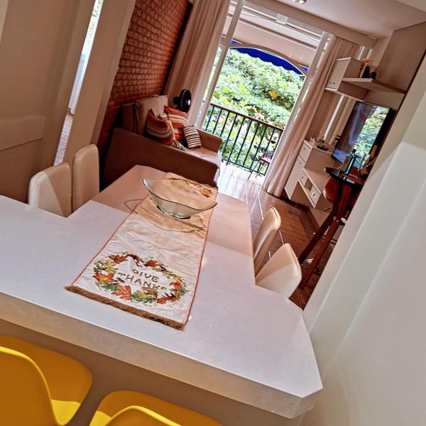 ApartGuarujá - Foto 4