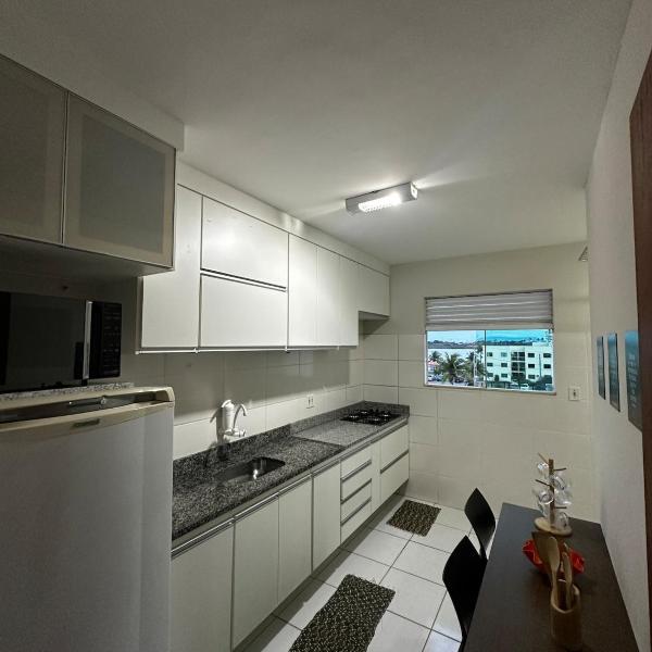 Apartamendo Marina Clube - Foto 5