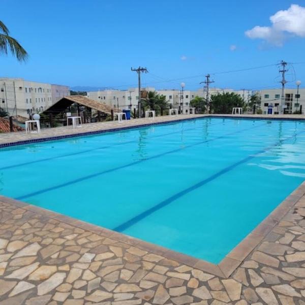 Apartamendo Marina Clube - Foto 4
