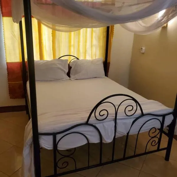 2M Tarangire Lodge, hotel in Kwa Kuchinia