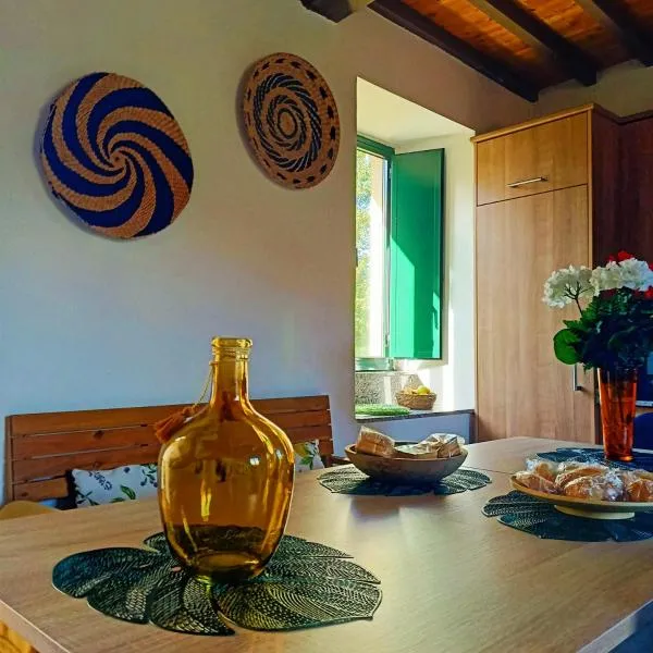 A casa do Porto cerca de Cedeira y de la playa de Pantín, hotel i Valdoviño