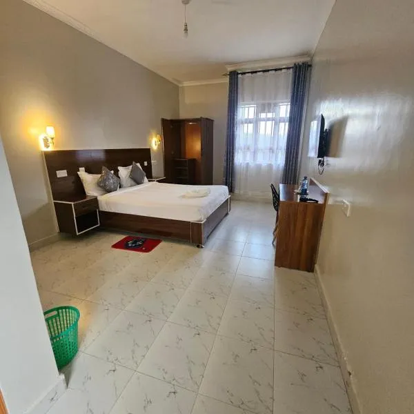 Grand Amoena Guest house, hotel in Naivasha