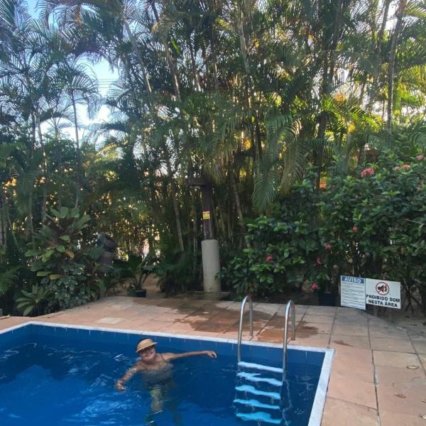 Apto no Village praia imbassaí - Foto 4
