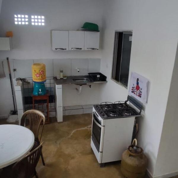 Casa mobiliada em Praia de Gaibu - Foto 4