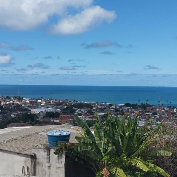 Casa mobiliada em Praia de Gaibu - Foto 5