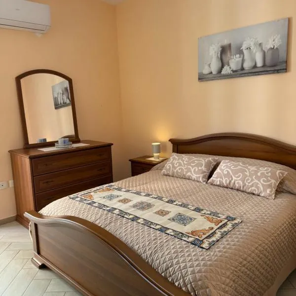 Casa Marconi, hotel Aragonában