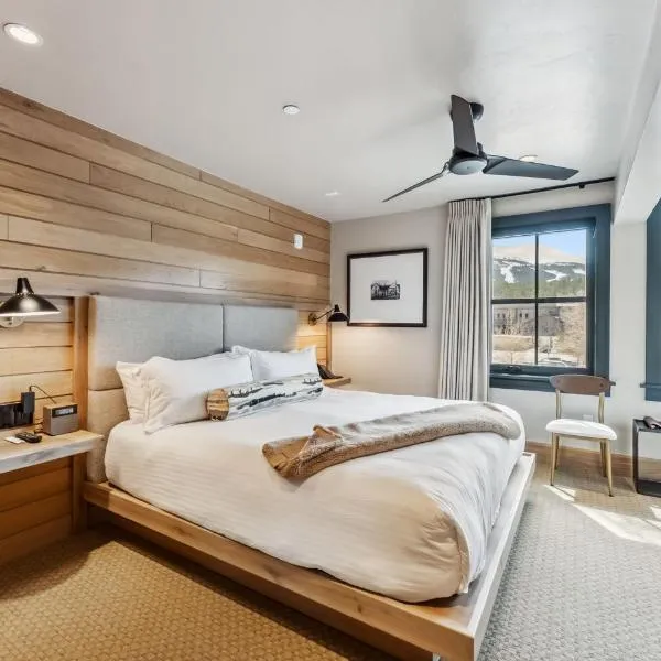 Inn at the Carlin, hotel in Breckenridge