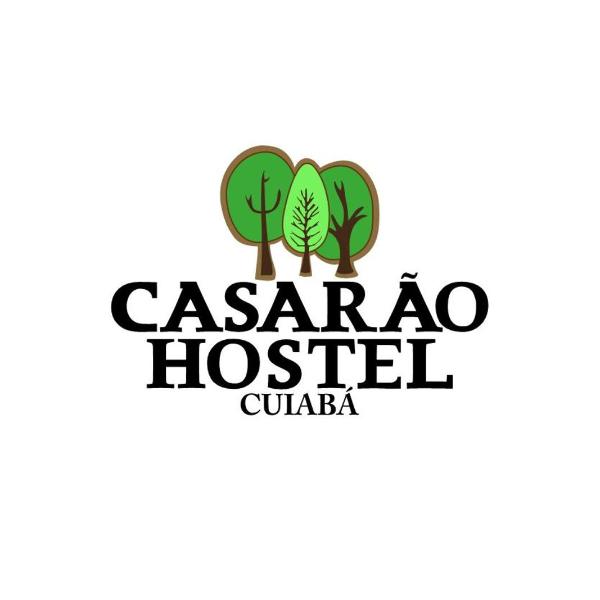 Casarao hostel dormitorio