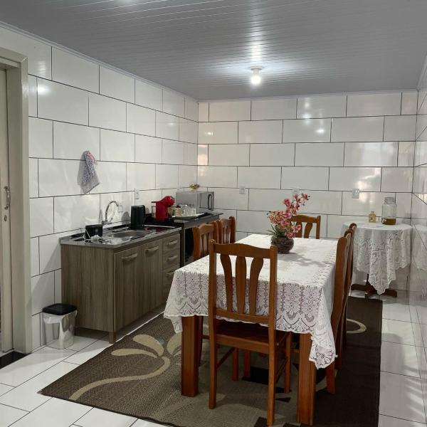 Pousada Quartos da Serra - Foto 4