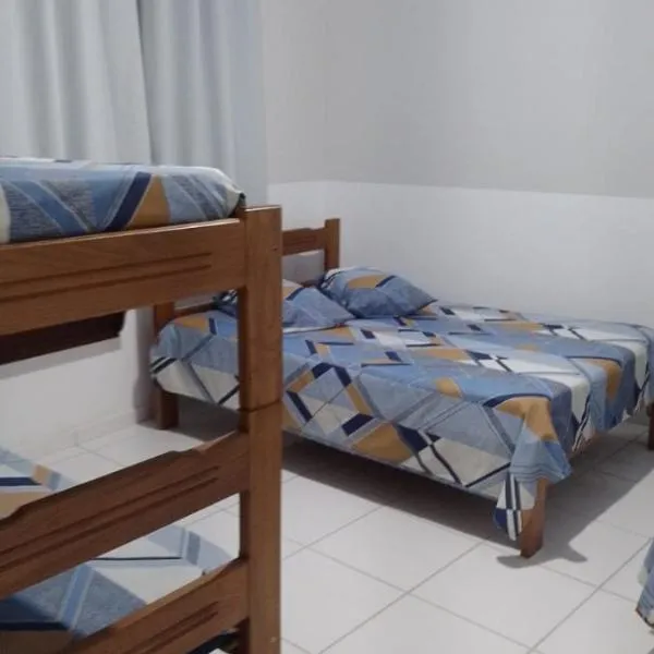 Casa da Lu, khách sạn ở Aparecida