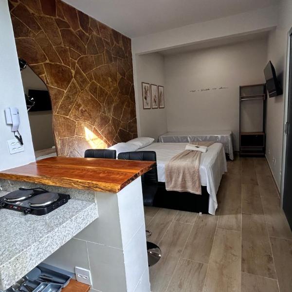 Aconchego BH - Foto 4