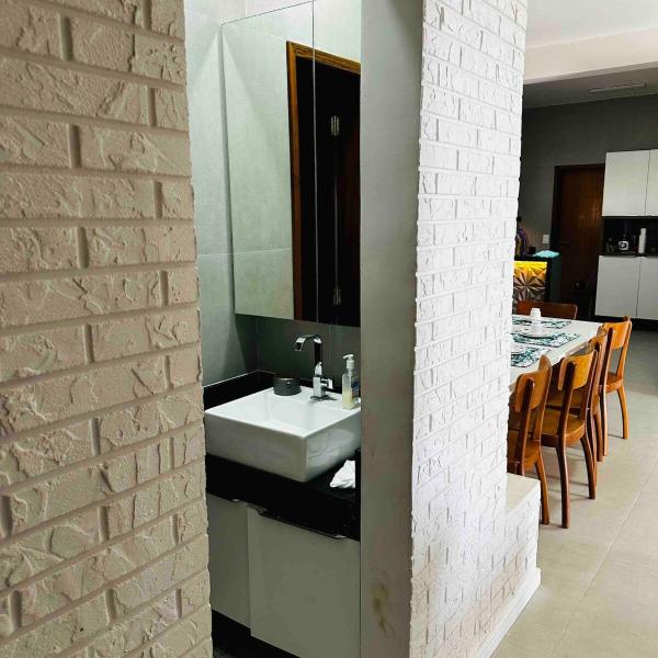 Linda Casa de Praia Família com até 10 pessoas - Foto 3