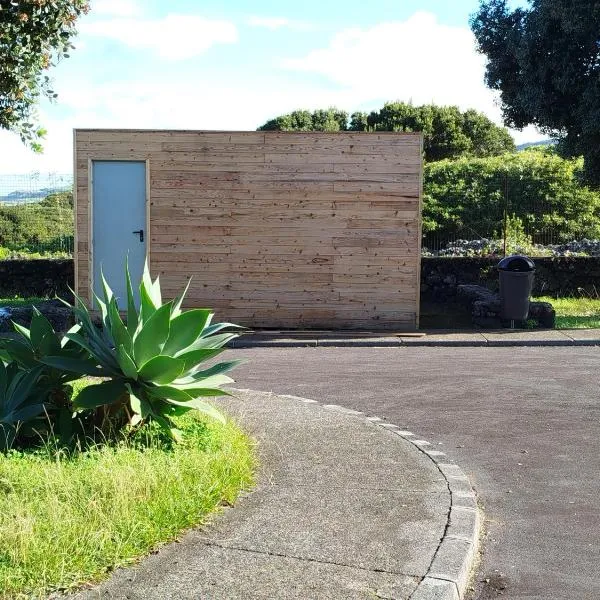 North Coast Camping, hotel di Biscoitos