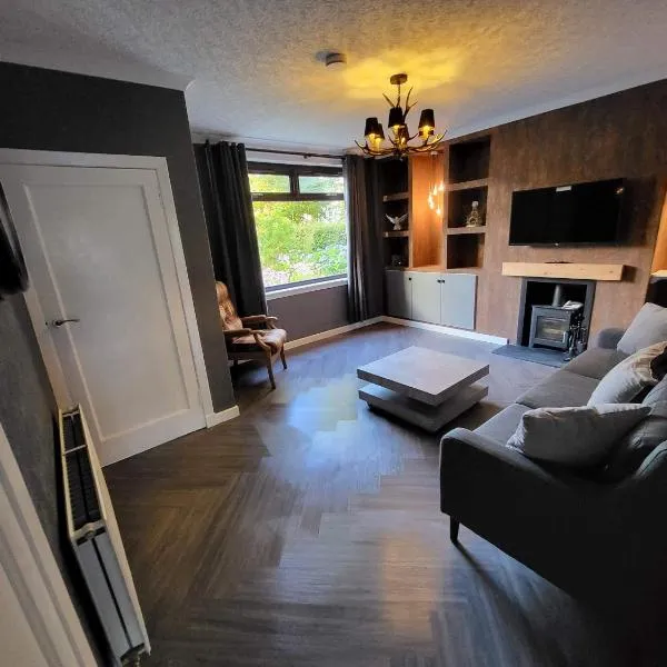 Beinn Brèagha, hotel in Fort William