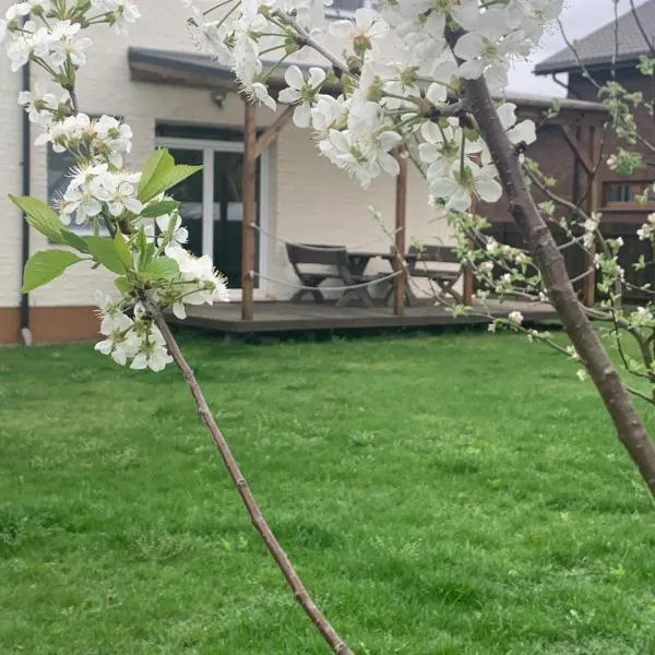 Pilaites svetingi namai, hotel v destinaci Vilnius