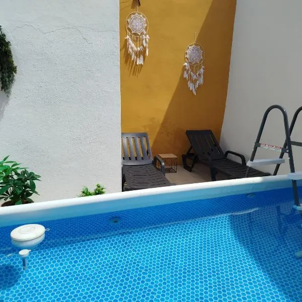 Casa dos Marias, hotel v destinaci Elvas