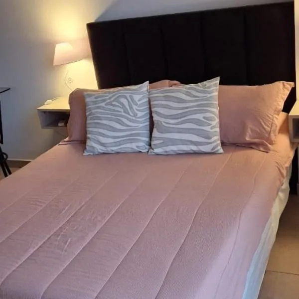 Rouse, hotel in San Miguel de Tucumán