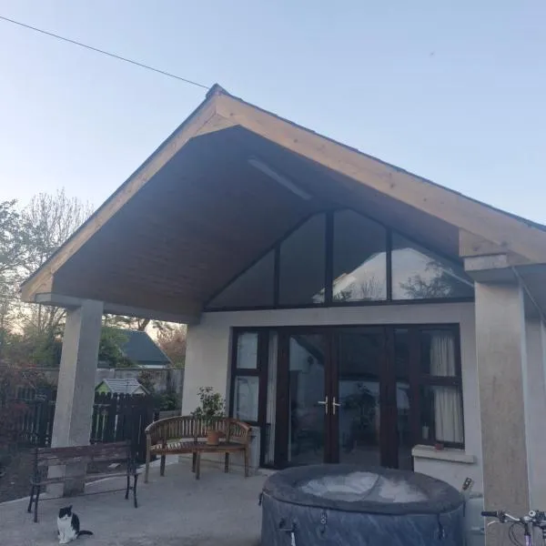 Abiento, hotel v destinaci Wexford