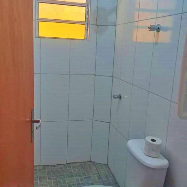 Casa Com Piscina Na Praia do Gaivotas itanhaém - Foto 3