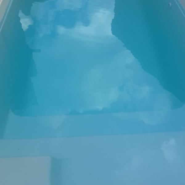 Casa Com Piscina Na Praia do Gaivotas itanhaém - Foto 4