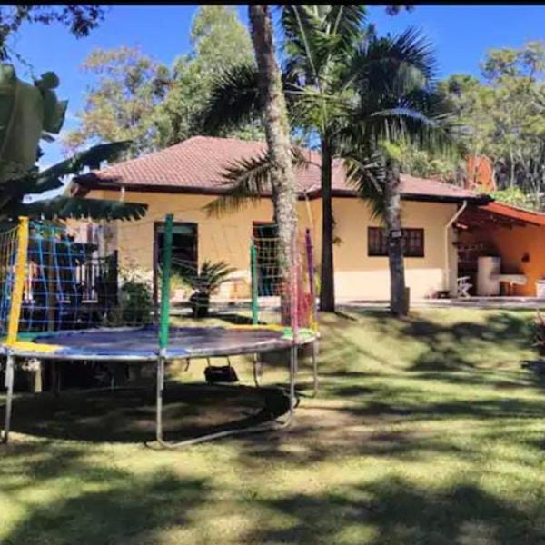 Casa do Pico